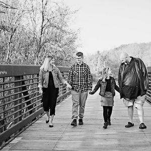 Meet your Posher, Bonnie